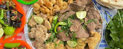 kebda w mokh elsharkawy photo 1