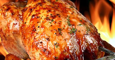 Anas Chicken photo 1