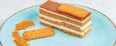 Bel Honey Cake photo 1