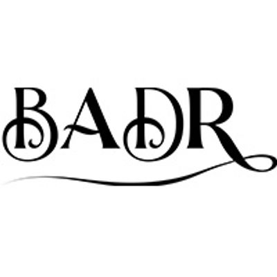 شعار BADR