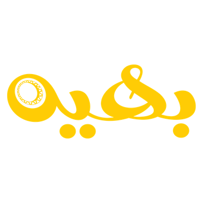 Bahia Hadayk el ahram logo