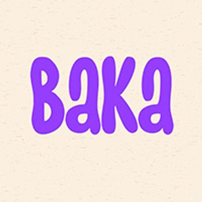 شعار Baka