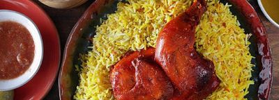 Chef Sarhan photo 1