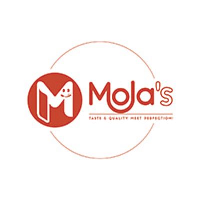 Mola's logo
