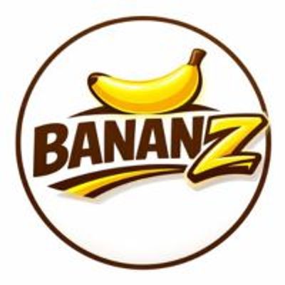 BananZ logo