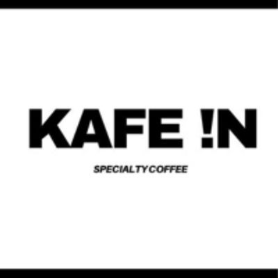 شعار Kafe !n