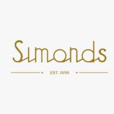 Simonds logo