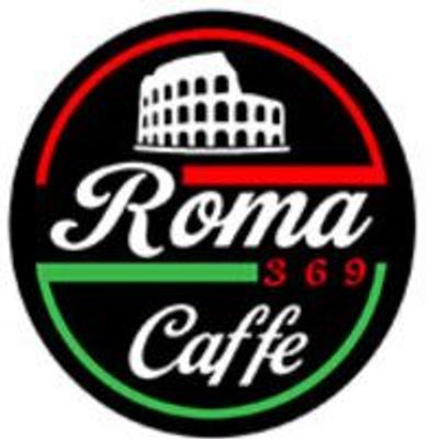 Roma 369 logo