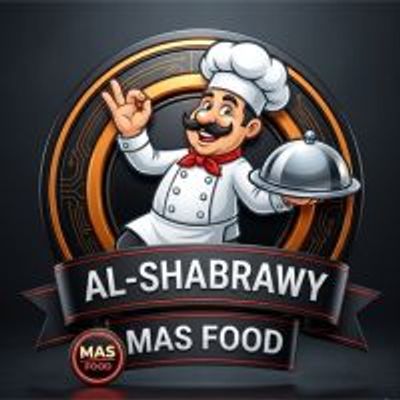 Al-Shabrawy Restaurant logo