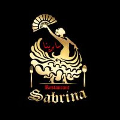 Sabrina logo