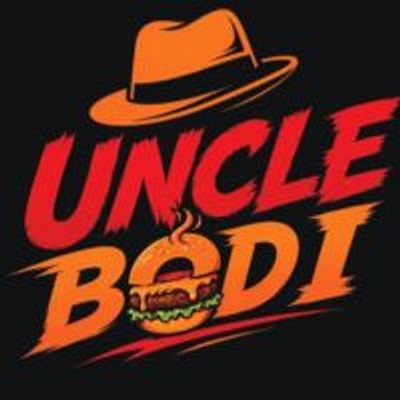 Uncle Bodi logo