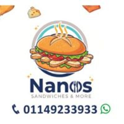 Nanos logo