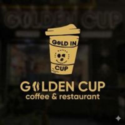 Golden Cup logo