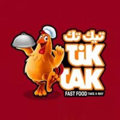 Tik Tak logo