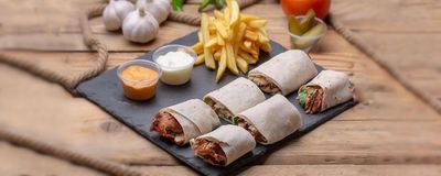 Sham Warma photo 1