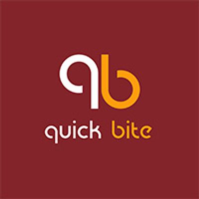 Quick bite logo