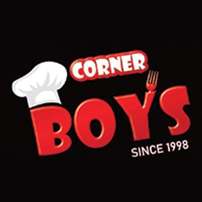 BOY`S CORNER logo
