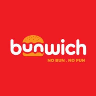 BUN WICH logo
