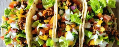 Tacos wa teshba3 photo 1