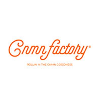 Cnmn factory logo