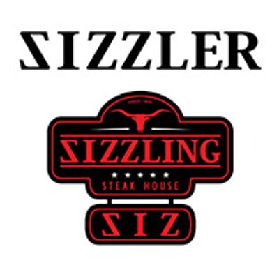 sizzler steak house logo