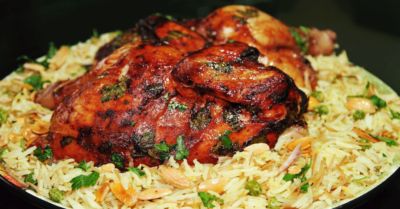 Hadramoot Restaurants photo 1