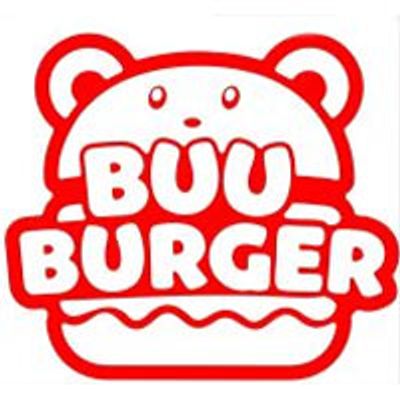 Buu burger logo