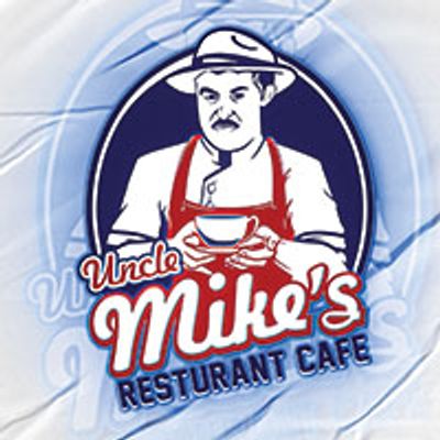 Uncle Mike`s Restaurant Café logo