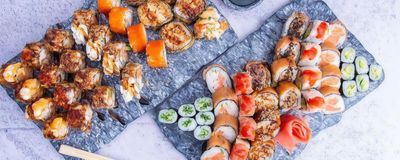 Sato Sushi photo 1
