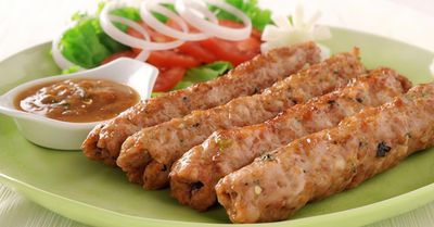 حاتي الصحابة - شبرا photo 1