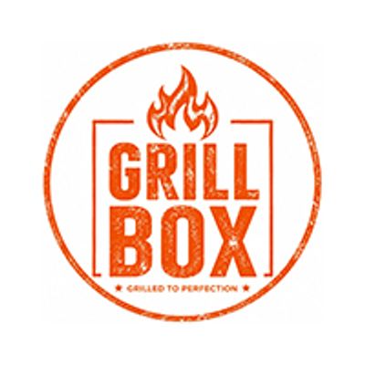 Grill Box logo