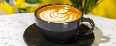 Daily sips coffee photo 1