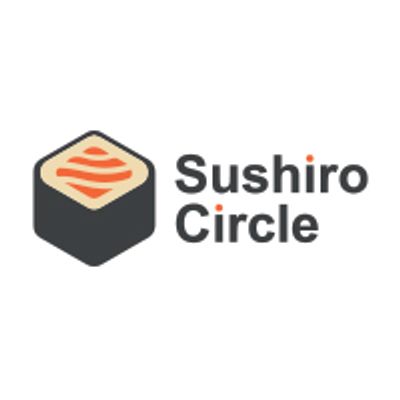 Sushiro Circle logo