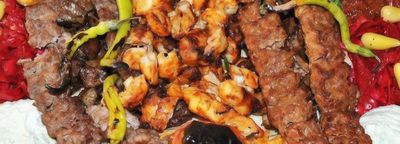 فرج الصعيدي جريلز photo 1