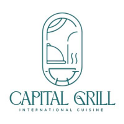 Capital Grill logo