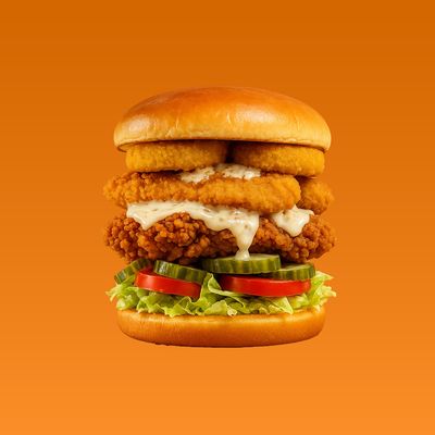 Burger Baba photo 1