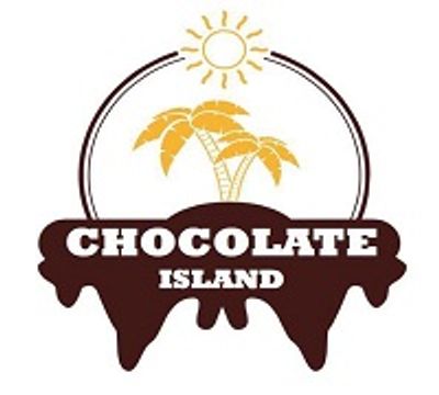 Chocolate Island logo
