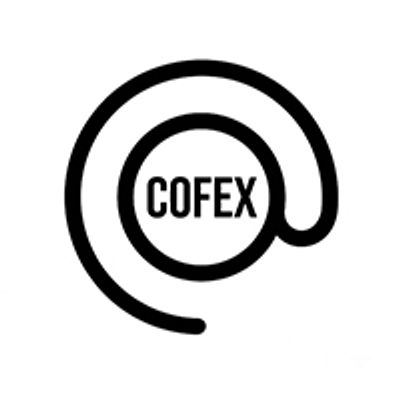 Cofex logo