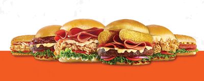 Juicy Burger photo 1