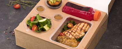 Diet To Door photo 1