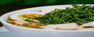 Ichimiro Ramen photo 1