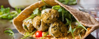 Mansour Rael Restaurant photo 1