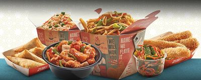 Wok and Walk photo 1