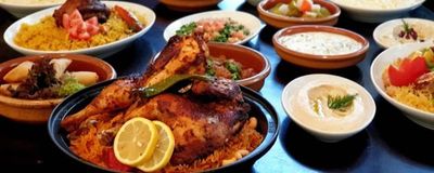 Nor-ElRahman Butchry and Grill photo 1