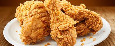 Turbo fried  chicken photo 1
