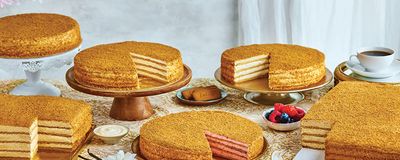 Elena Cakes & Sweets photo 1