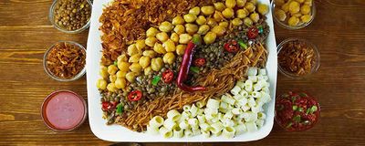 كشري فلفل شطة photo 1