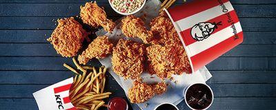 KFC photo 1