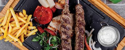 Kebabgy Al Madina photo 1
