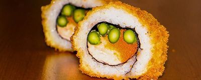 Sushi Planco photo 1